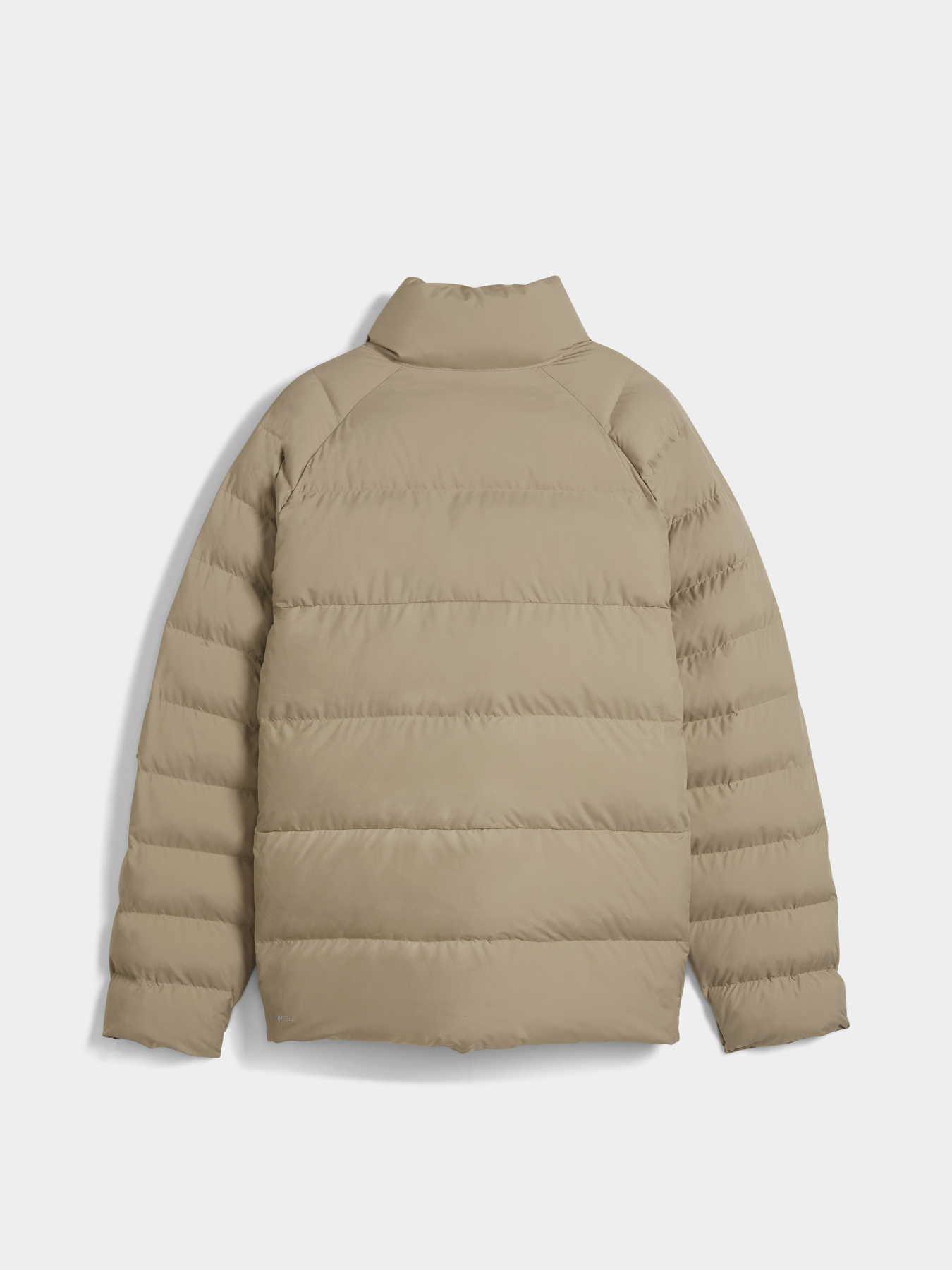 Куртки та дублянки PUMA MONO JACKET модель 68837055 Фото