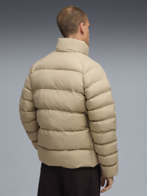 Куртки та дублянки PUMA MONO JACKET модель 68837055 Фото