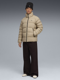 Куртки та дублянки PUMA MONO JACKET модель 68837055 Фото