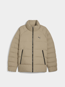 Куртки та дублянки PUMA MONO JACKET модель 68837055 Фото