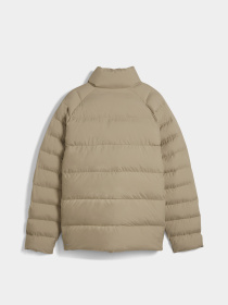 Куртки та дублянки PUMA MONO JACKET модель 68837055 Фото