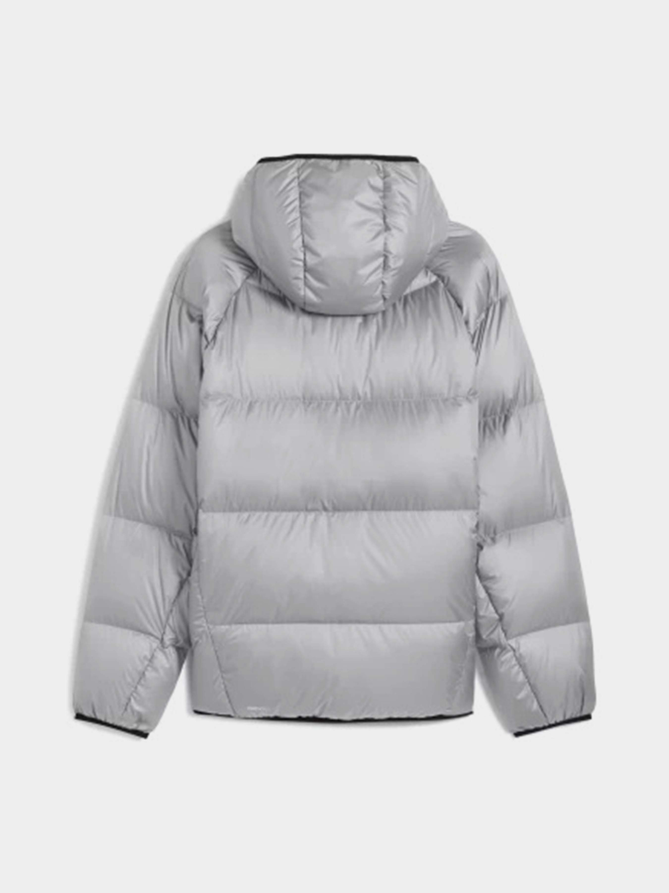 Куртки и дубленки PUMA HOODED DOWN PUFFER модель 68838263 Фото