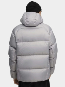 Куртки и дубленки PUMA HOODED DOWN PUFFER модель 68838263 Фото