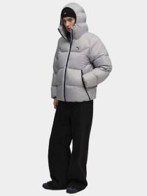 Куртки и дубленки PUMA HOODED DOWN PUFFER модель 68838263 Фото
