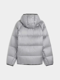 Куртки и дубленки PUMA HOODED DOWN PUFFER модель 68838263 Фото