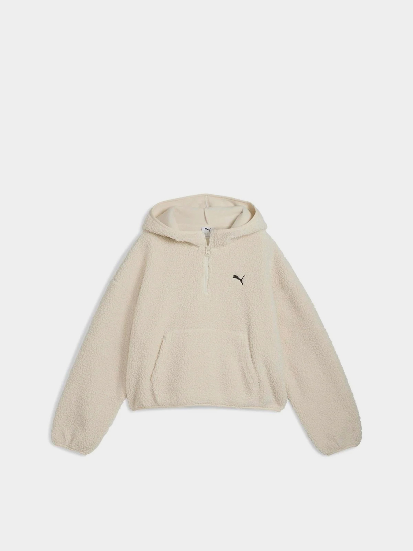 Худі та світшоти PUMA WARDROBE ESS модель 63204887 Фото