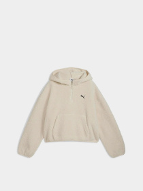 Худі та світшоти PUMA WARDROBE ESS модель 63204887 Фото