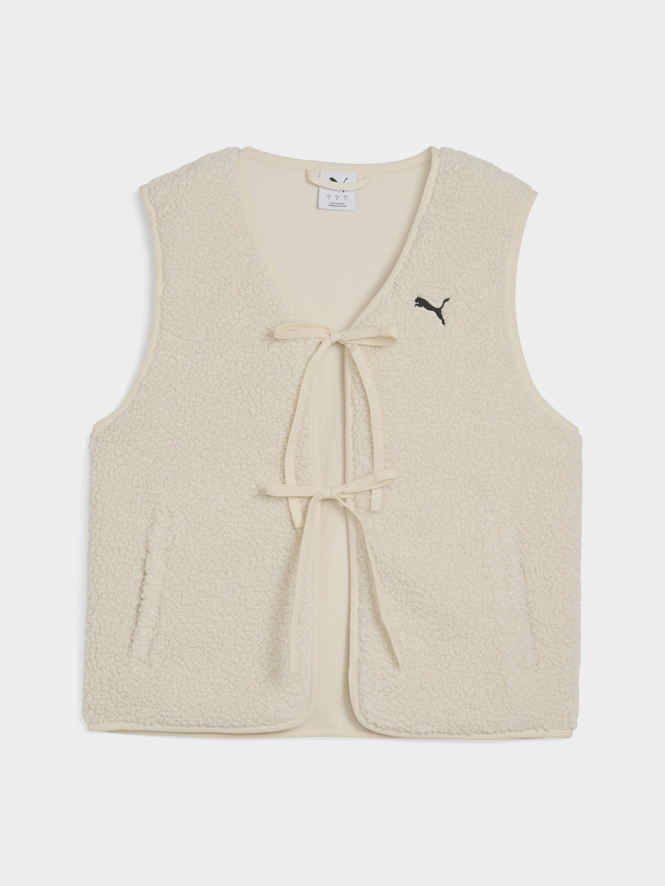 Свитры и кардиганы PUMA WARDROBE ESS модель 63348687 Свитры и кардиганы PUMA WARDROBE ESS модель 63348687 Фото