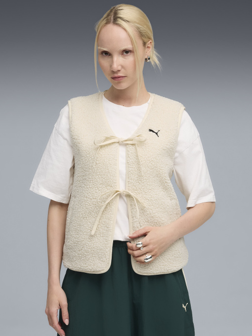 Светри та кардигани PUMA WARDROBE ESS модель 63348687 Фото