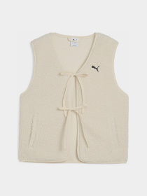 Свитры и кардиганы PUMA WARDROBE ESS модель 63348687 Фото