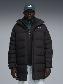 Куртки и дубленки PUMA MONO HOODED модель 68836601 Фото
