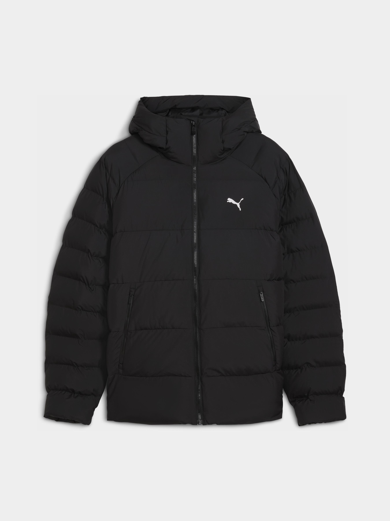 Куртки та дублянки PUMA MONO HOODED модель 68836701 Куртки та дублянки PUMA MONO HOODED модель 68836701 Фото