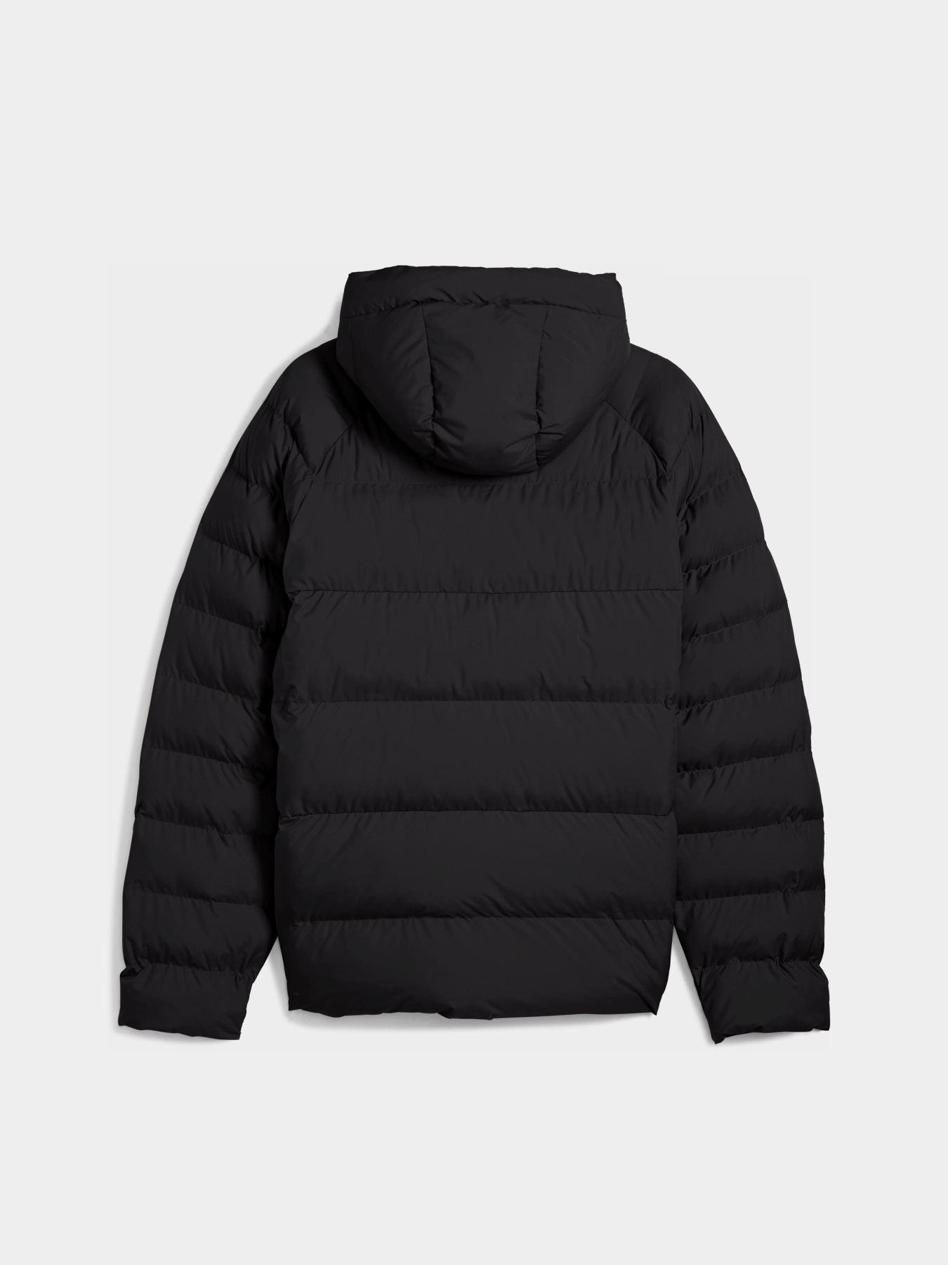 Куртки та дублянки PUMA MONO HOODED модель 68836701 Куртки та дублянки PUMA MONO HOODED модель 68836701 Фото