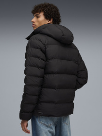 Куртки та дублянки PUMA MONO HOODED модель 68836701 Фото