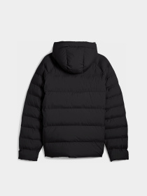 Куртки та дублянки PUMA MONO HOODED модель 68836701 Фото