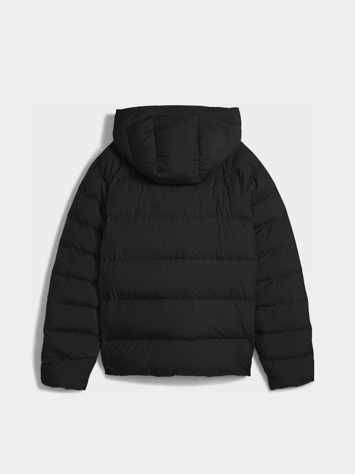 Куртки та дублянки PUMA MONO HOODED модель 68838501 Куртки та дублянки PUMA MONO HOODED модель 68838501 Фото