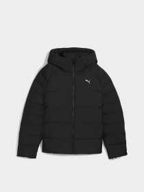 Куртки та дублянки PUMA MONO HOODED модель 68838501 Фото