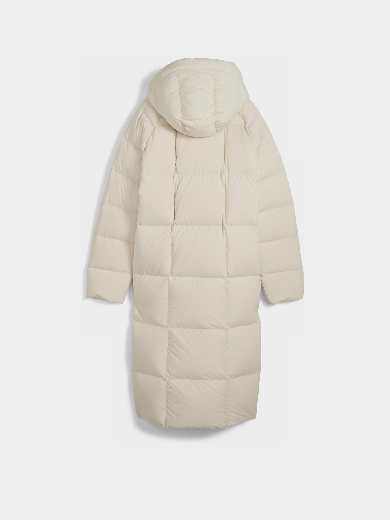 Куртки та дублянки PUMA HOODED DOWN модель 68839087 Куртки та дублянки PUMA HOODED DOWN модель 68839087 Фото
