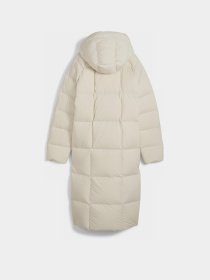 Куртки та дублянки PUMA HOODED DOWN модель 68839087 Фото