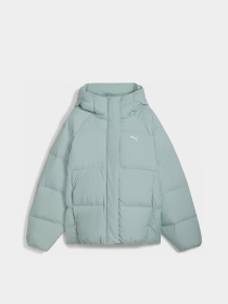 Куртки и дубленки PUMA HOODED DOWN модель 68839237 Фото