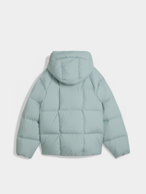 Куртки и дубленки PUMA HOODED DOWN модель 68839237 Фото