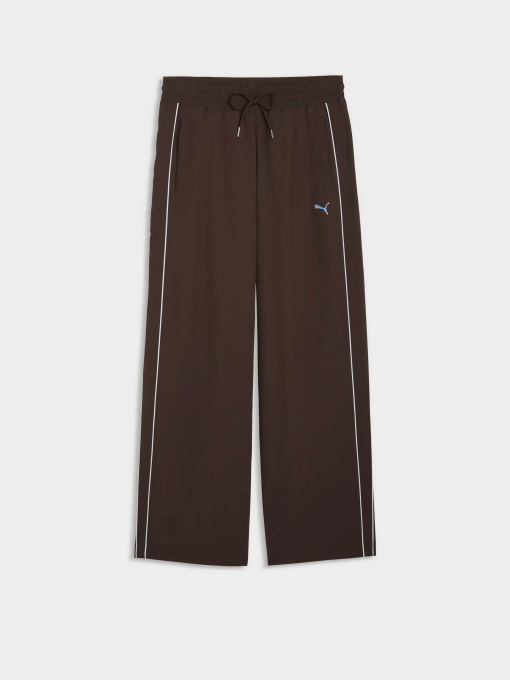 Штани PUMA T7 RELAXED модель 63455913 Фото