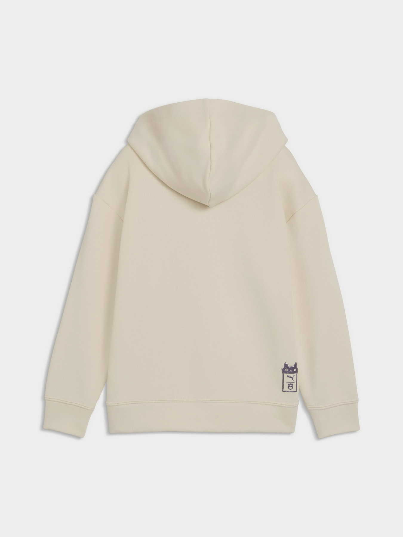 Худі та світшоти PUMA PUMA X GABBY'S DOLLHOUSE RELAX модель 63492887 Фото