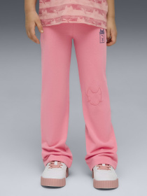 Брюки PUMA PUMA X GABBY'S DOLLHOUSE модель 63492925 Фото