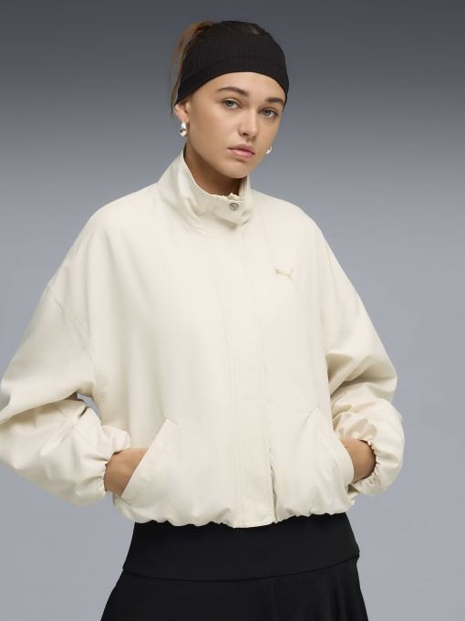 Худи и свитшоты PUMA STYLE модель 63501687 Фото