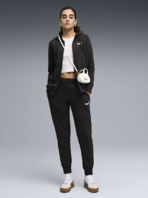 Костюми PUMA HOODED SWEAT SUIT TR CL модель 69190201 Фото