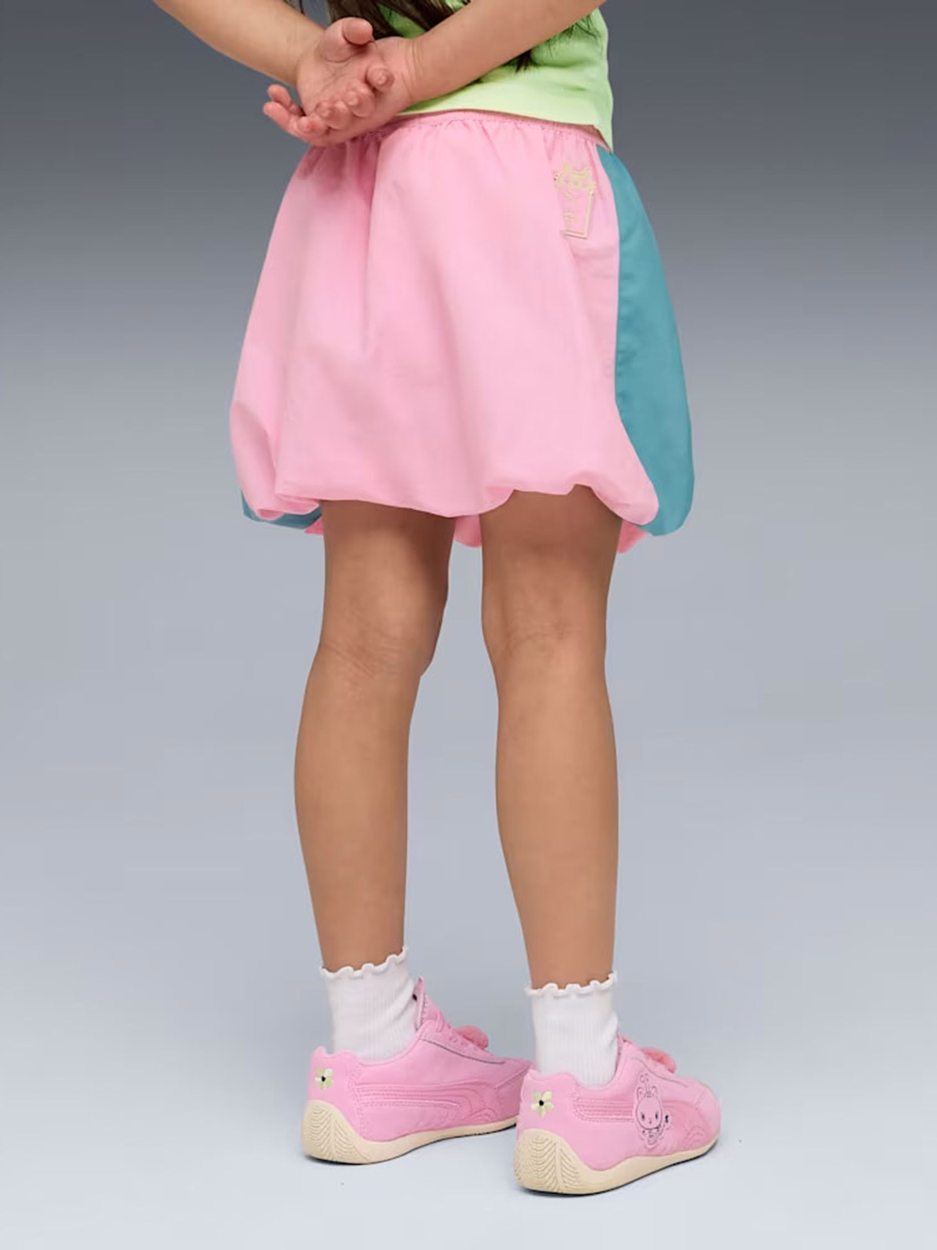 Юбки PUMA PUMA X GABBY'S DOLLHOUSE модель 63493475 Фото