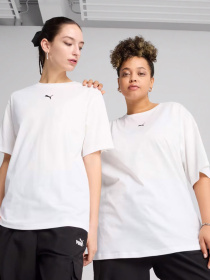 Футболки і поло PUMA ESS RELAXED модель 68497102 Фото