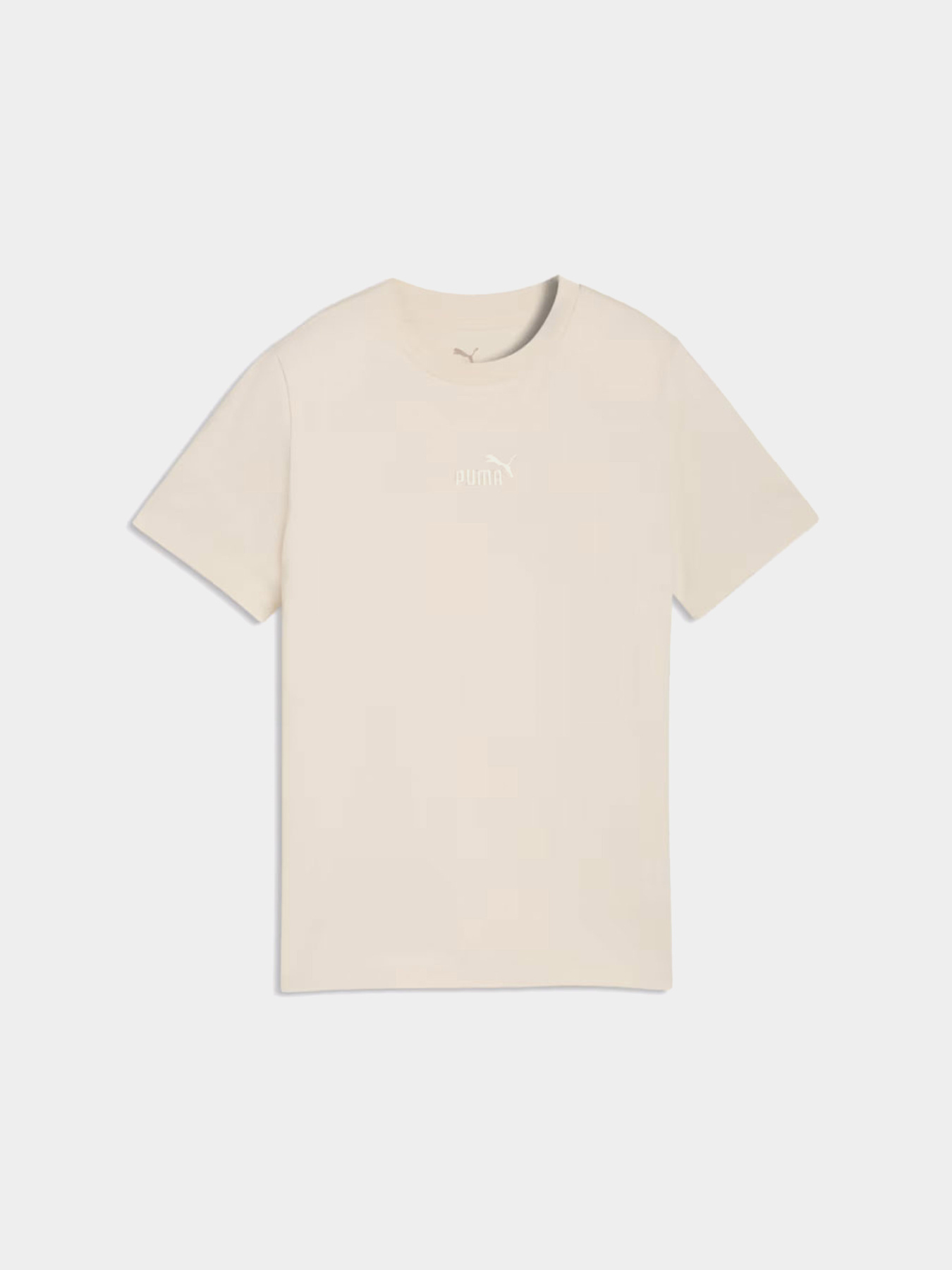 Футболки и поло PUMA ESS SMALL NO.1 LOGO модель 69297587 Футболки и поло PUMA ESS SMALL NO.1 LOGO модель 69297587 Фото