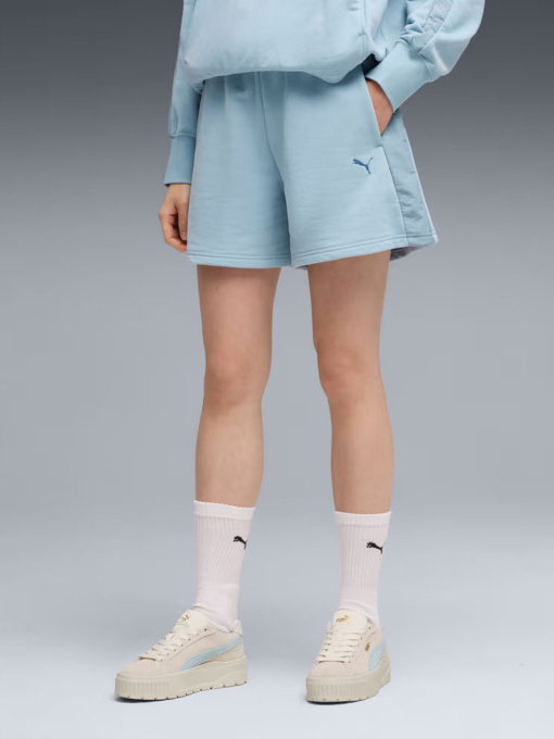 Шорти PUMA HER модель 69189247 Фото