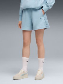 Шорти PUMA HER модель 69189247 Фото