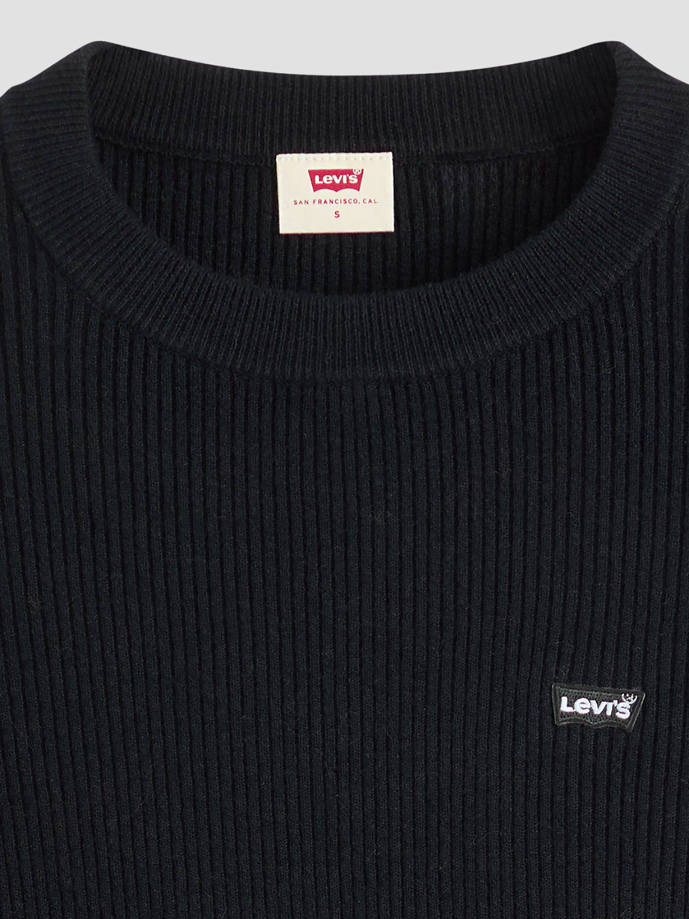 Худі та світшоти Levi's модель A0719;0035 Фото