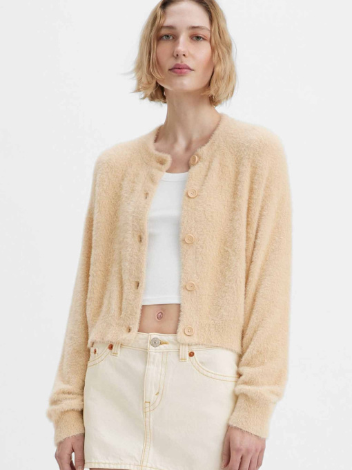 Худи и свитшоты Levi's модель A3235;0007 Фото
