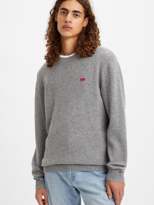 Худи и свитшоты Levi's модель A4320;0000 Фото
