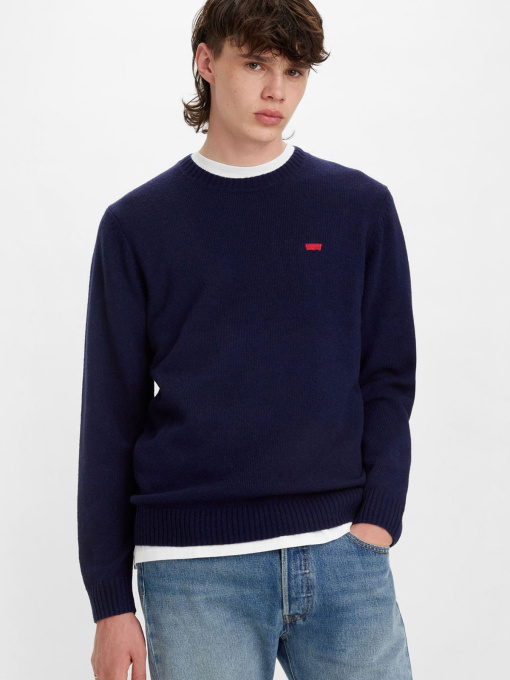 Худи и свитшоты Levi's модель A4320;0001 Фото