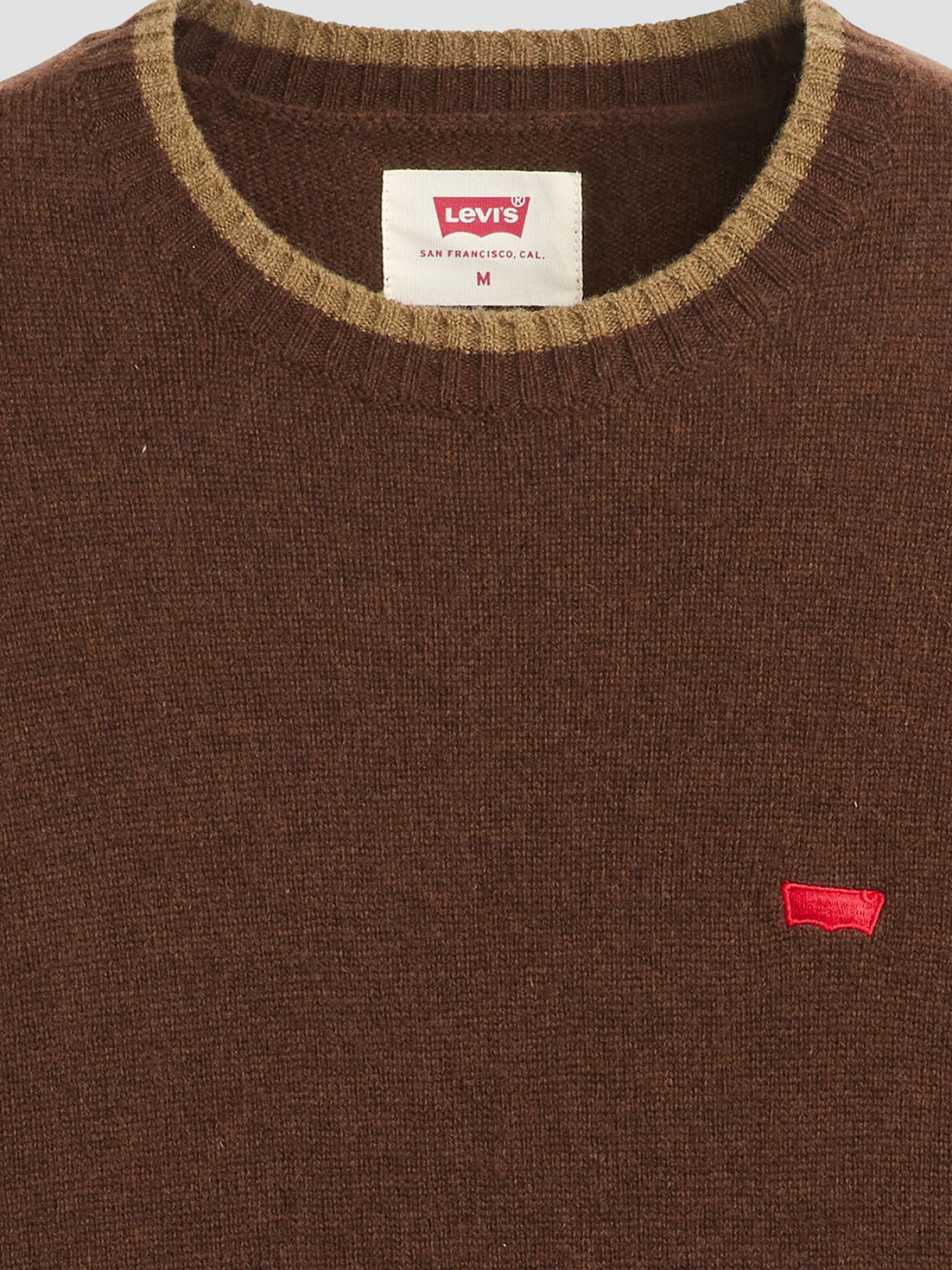 Худі та світшоти Levi's модель A4320;0015 Фото