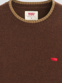 Худі та світшоти Levi's модель A4320;0015 Фото