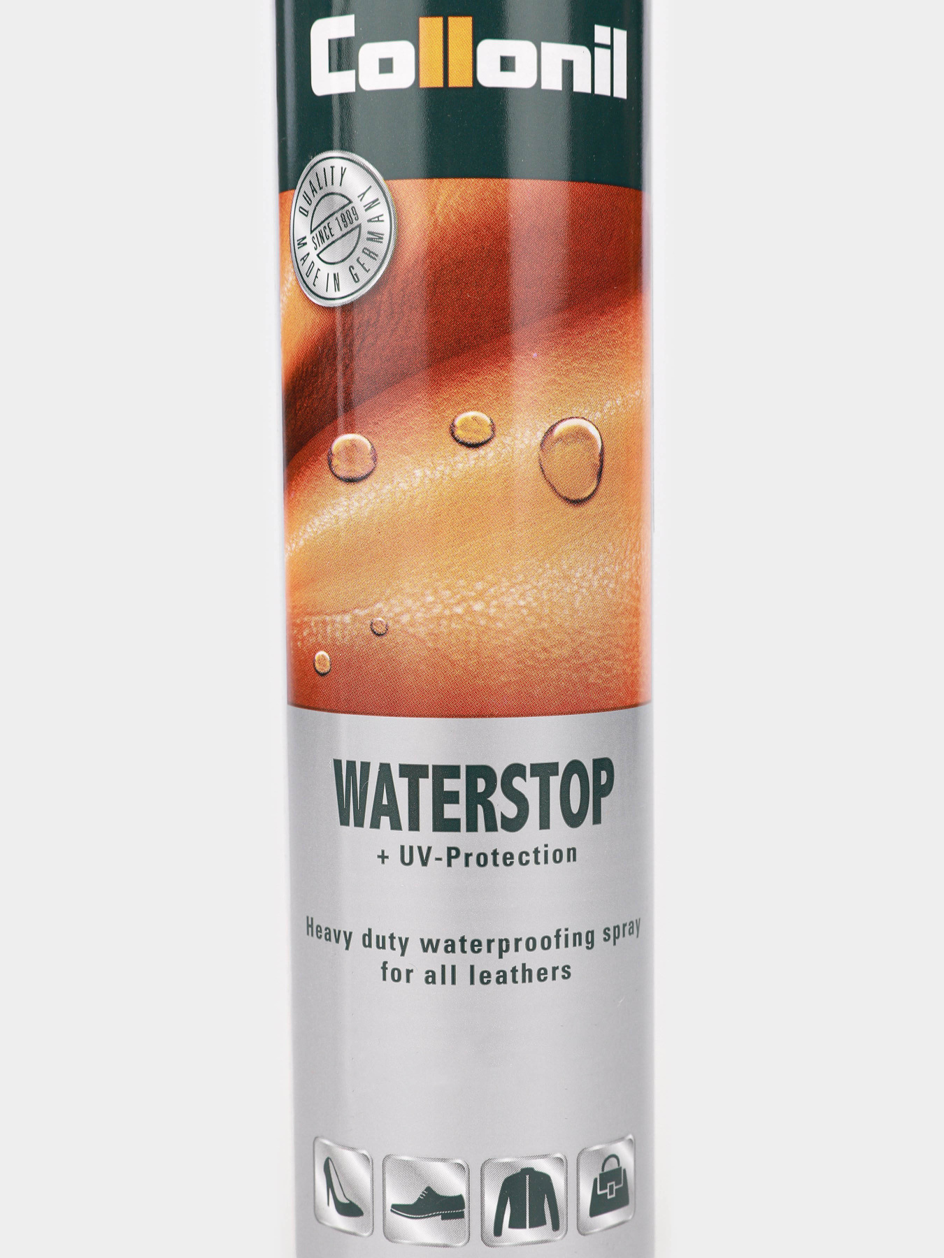 Догляд за взуттям Collonil Waterproof модель 16620087000 Фото