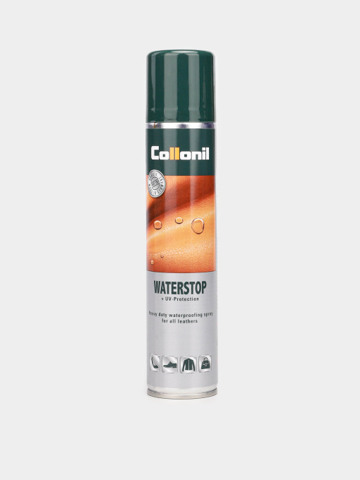 Уход за обувью Collonil Waterproof модель 16620087000 Фото