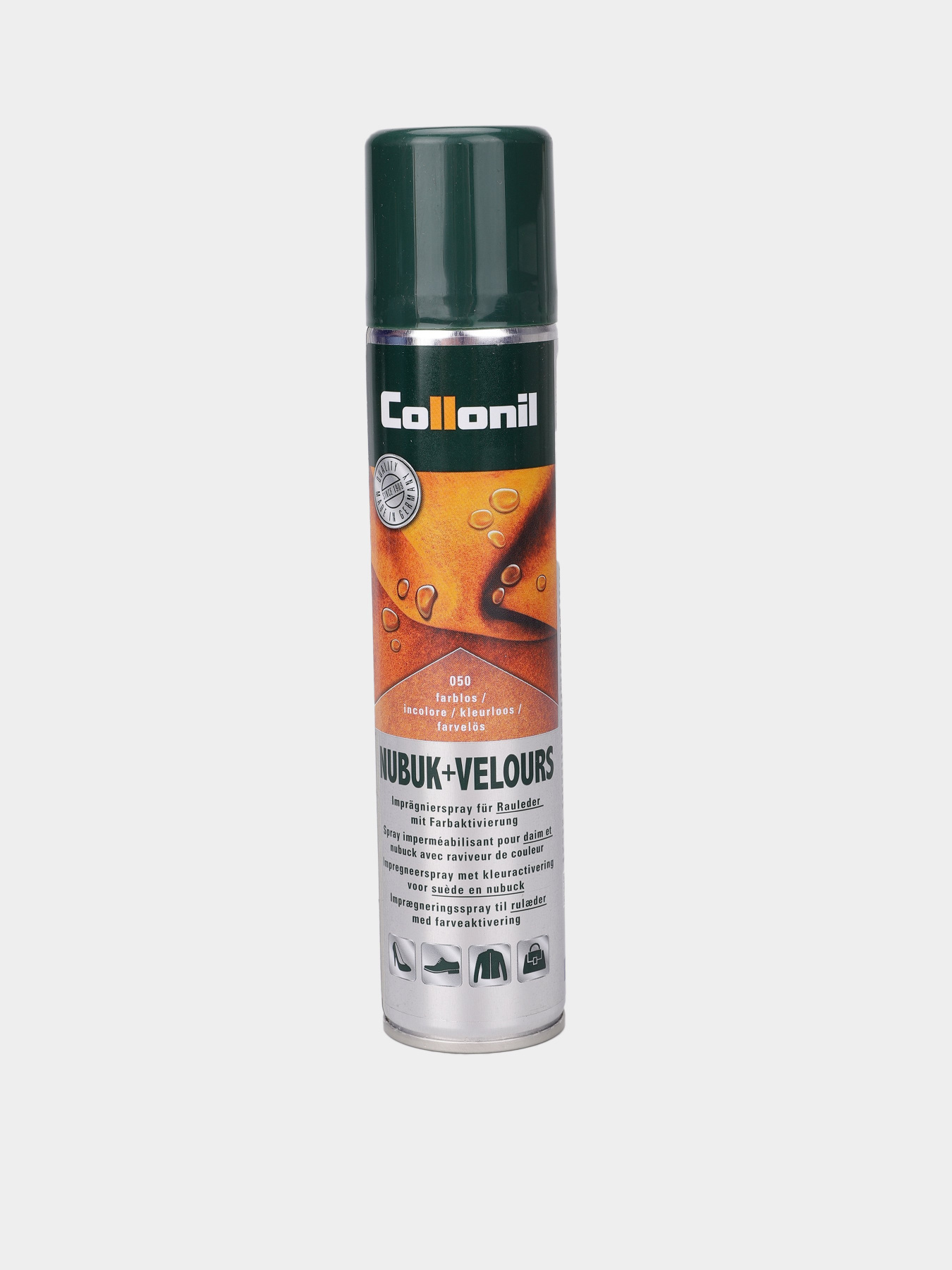 Уход за обувью Collonil Waterproof модель 15920087050 Фото