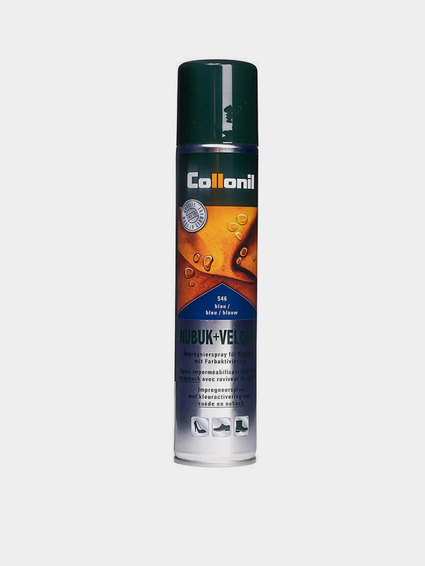 Уход за обувью Collonil Waterproof модель 15920001546 Фото