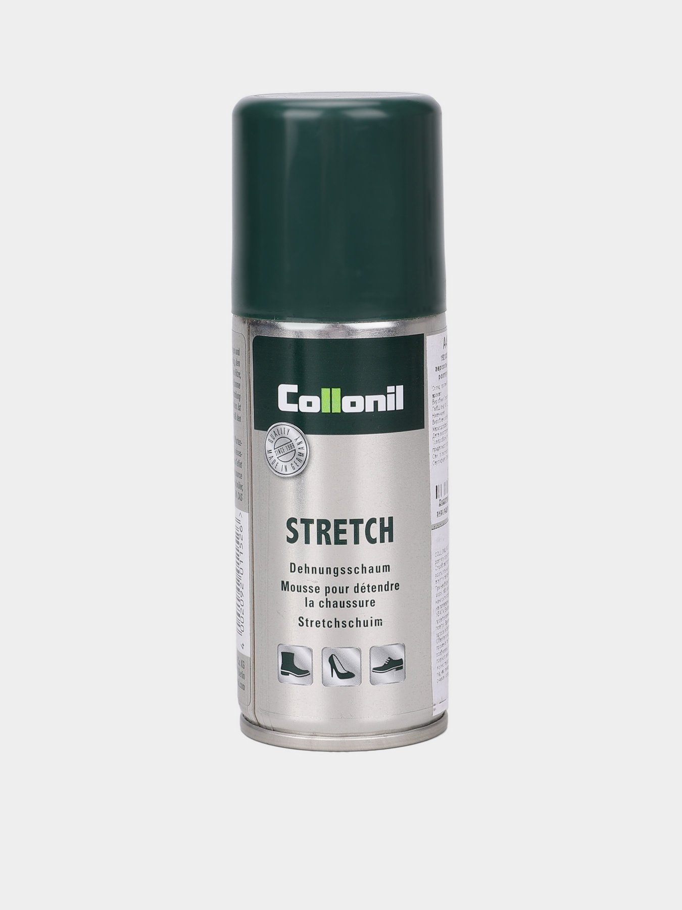 Уход за обувью Collonil Stretching модель 15210087000 Фото
