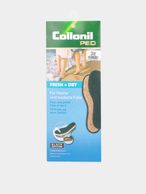 Аксессуары для обуви Collonil Fresh & Dry Edition модель 92020000380 Фото