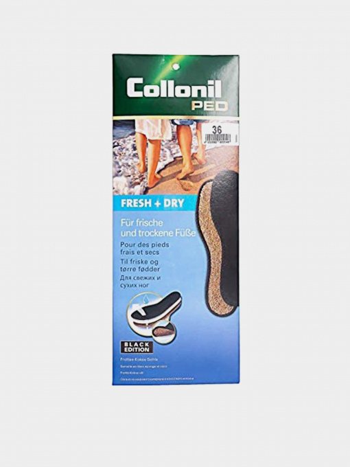 Аксесуари для взуття Collonil Fresh & Dry Edition модель 92030000420 Фото