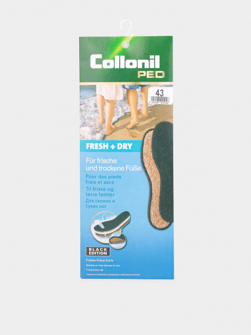 Аксесуари для взуття Collonil Fresh & Dry Edition модель 92030000430 Фото