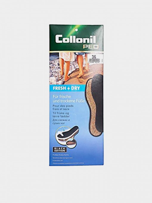 Аксесуари для взуття Collonil Fresh & Dry Edition модель 92030000440 Фото